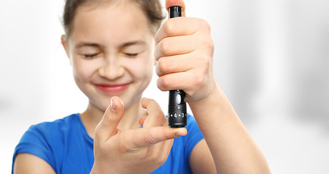 دیابت بارداری